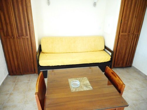 Wohnung A